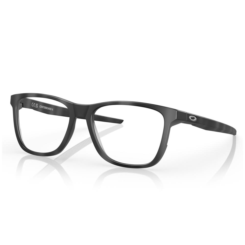 Oakley Centerboard a OX8163F Gọng Kính Thể Thao – Tem Chính Hãng Luxottica