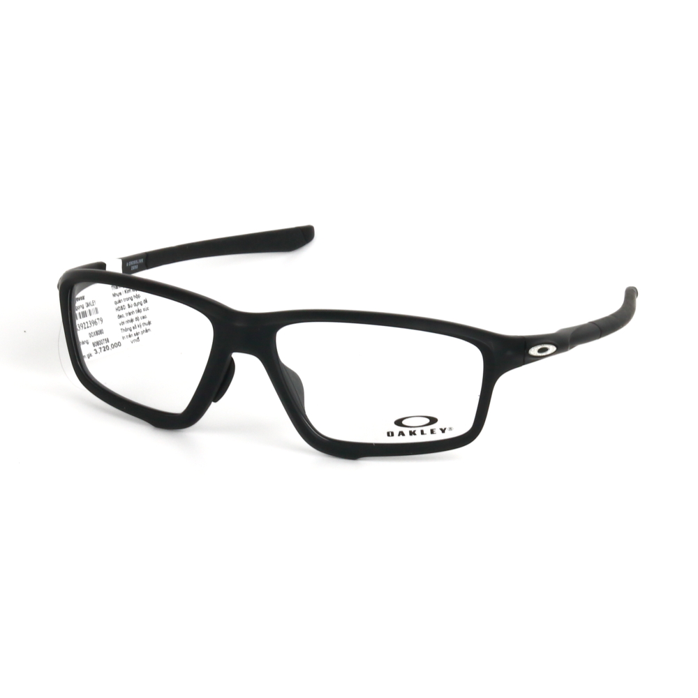 Gọng Kính Thể Thao Oakley Crosslink (a) 0OX8118 – Tem Chính Hãng Luxottica