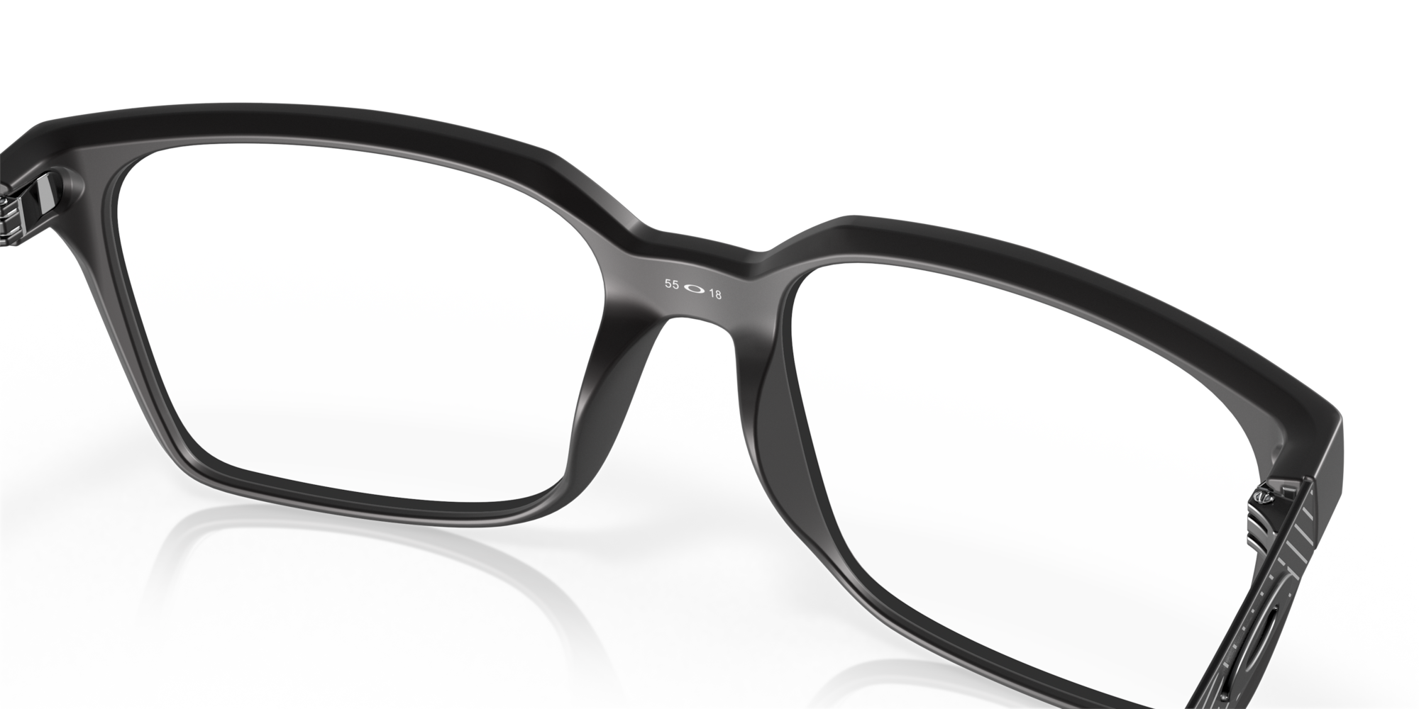 Oakley Dehaven 0OX8054 Gọng Kính Thể Thao Chính Hãng - Tem Luxottica