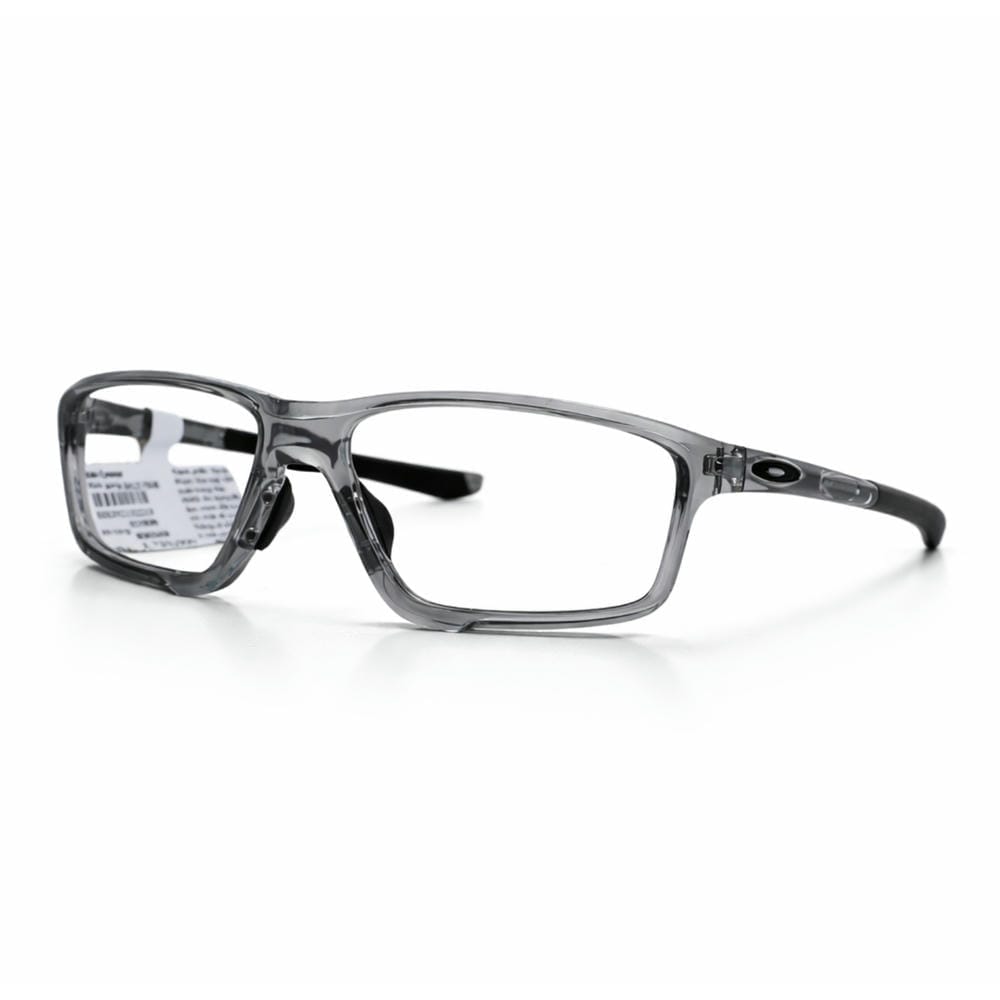 Oakley Crosslink Zero OX8080 Gọng Kính Thể Thao – Tem Chính Hãng Luxottica