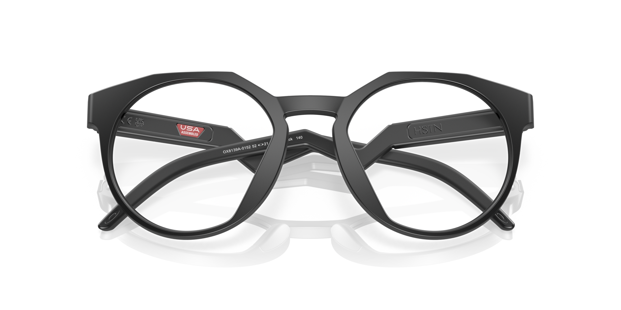 Oakley HSTN Rx A x Kylian Mbappe Gọng Kính Thể Thao – Tem Luxotica Chính Hãng