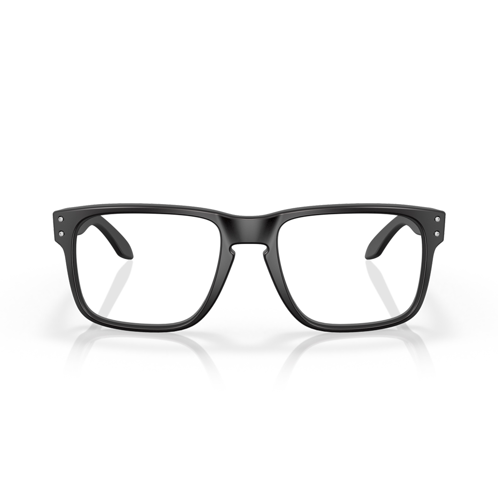 Oakley Holbrook Rx A 00X8100F Gọng Kính Thể Thao - Tem Luxottica Chính Hãng