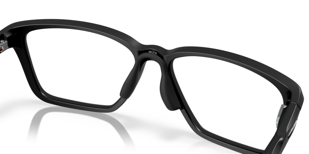 Oakley Double Down Gọng Kính Thể Thao _ Tem Chính Hãng Luxottica