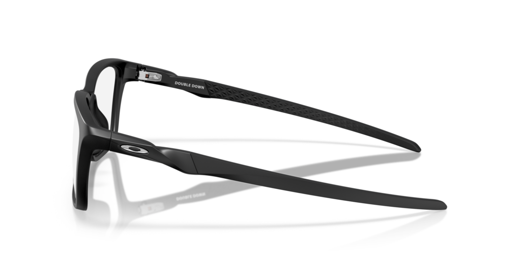 Oakley Double Down Gọng Kính Thể Thao _ Tem Chính Hãng Luxottica