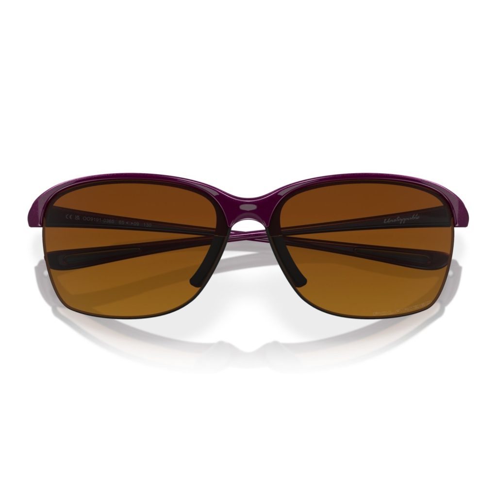 Kính Mát Oakley Unstoppable 0OO9191 Nửa Khung