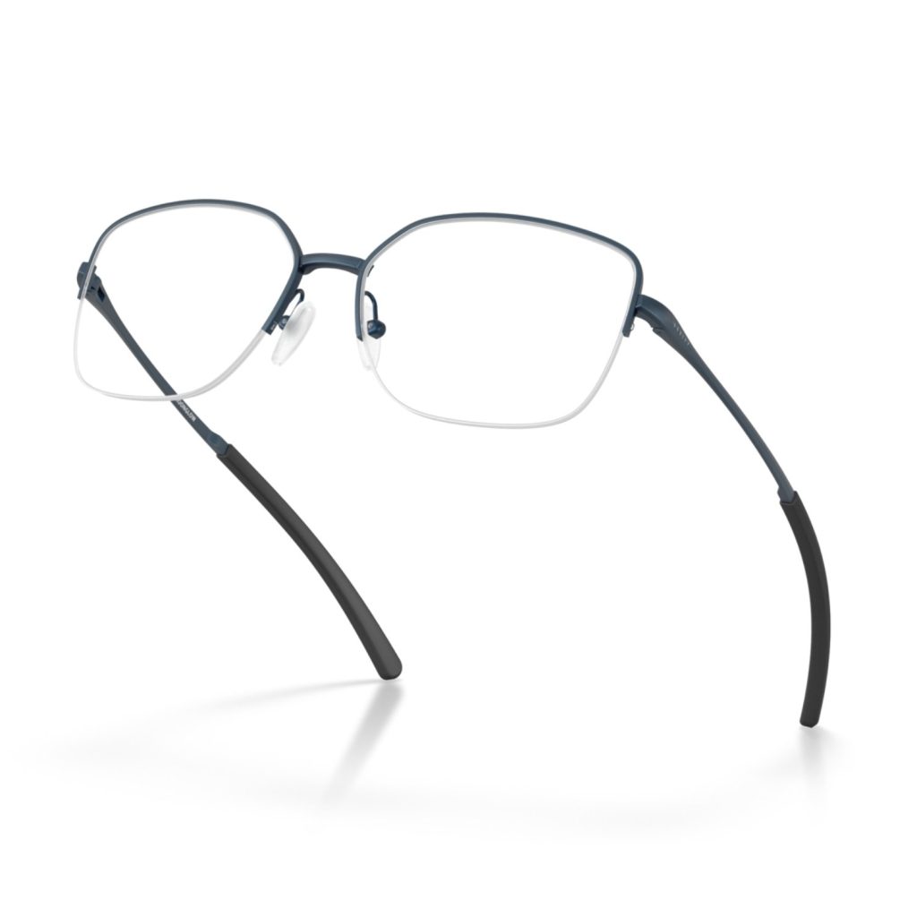 Oakley 0OX3006 Moonglow gọng kính nửa khung