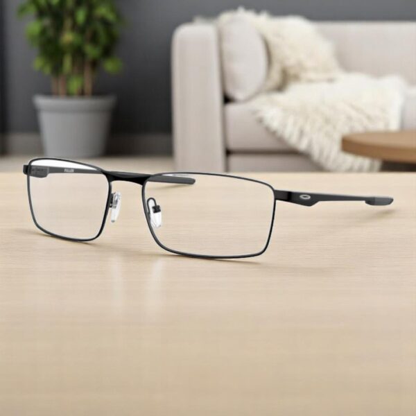 Oakley 0OX3227 Fuller Glasses Gọng Kính – Tem Chính Hãng Luxottica