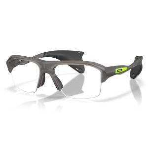 Oakley 0OX8198 Stunt Glider Gọng Kính Nửa Khung Thể Thao – Tem Chính Hãng Luxottica