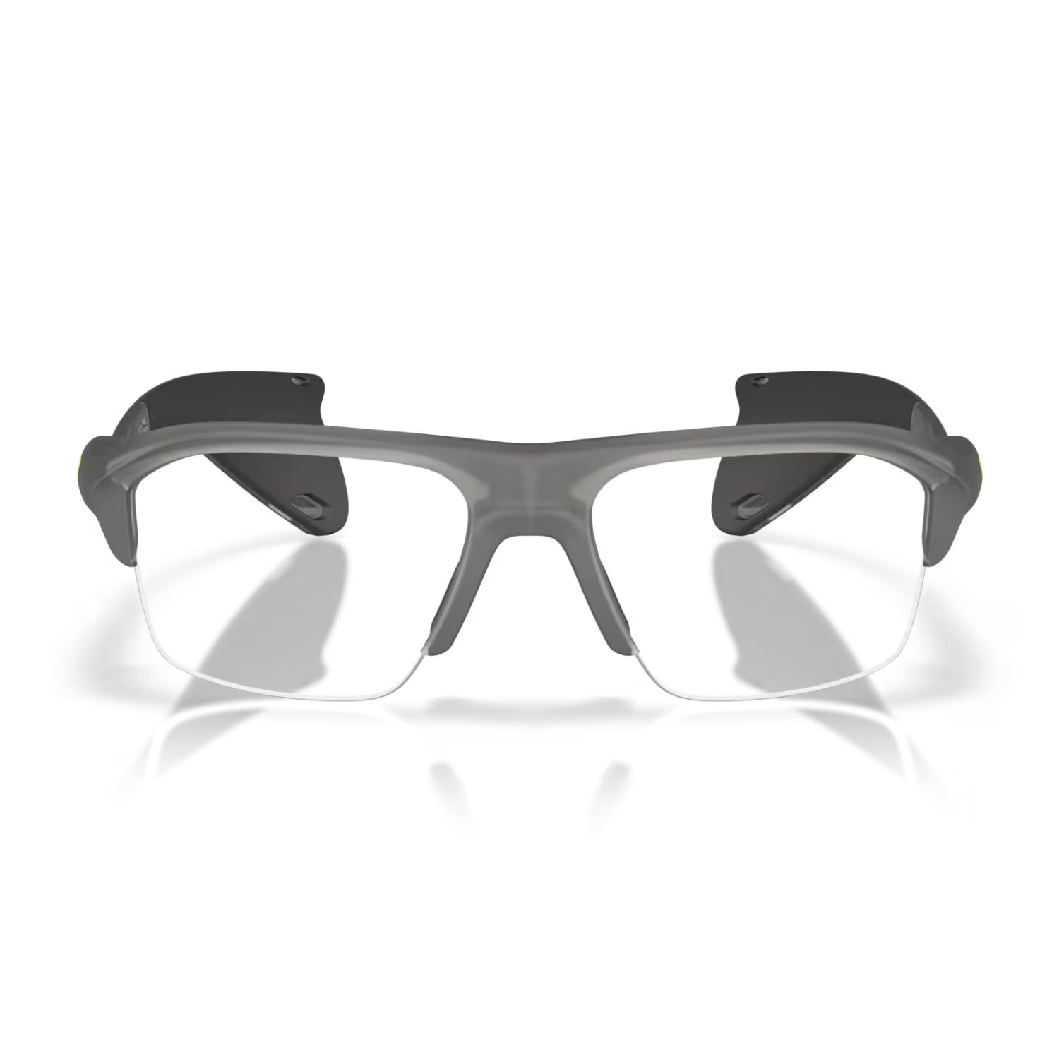 Oakley 0OX8198 Stunt Glider Gọng Kính Nửa Khung Thể Thao – Tem Chính Hãng Luxottica