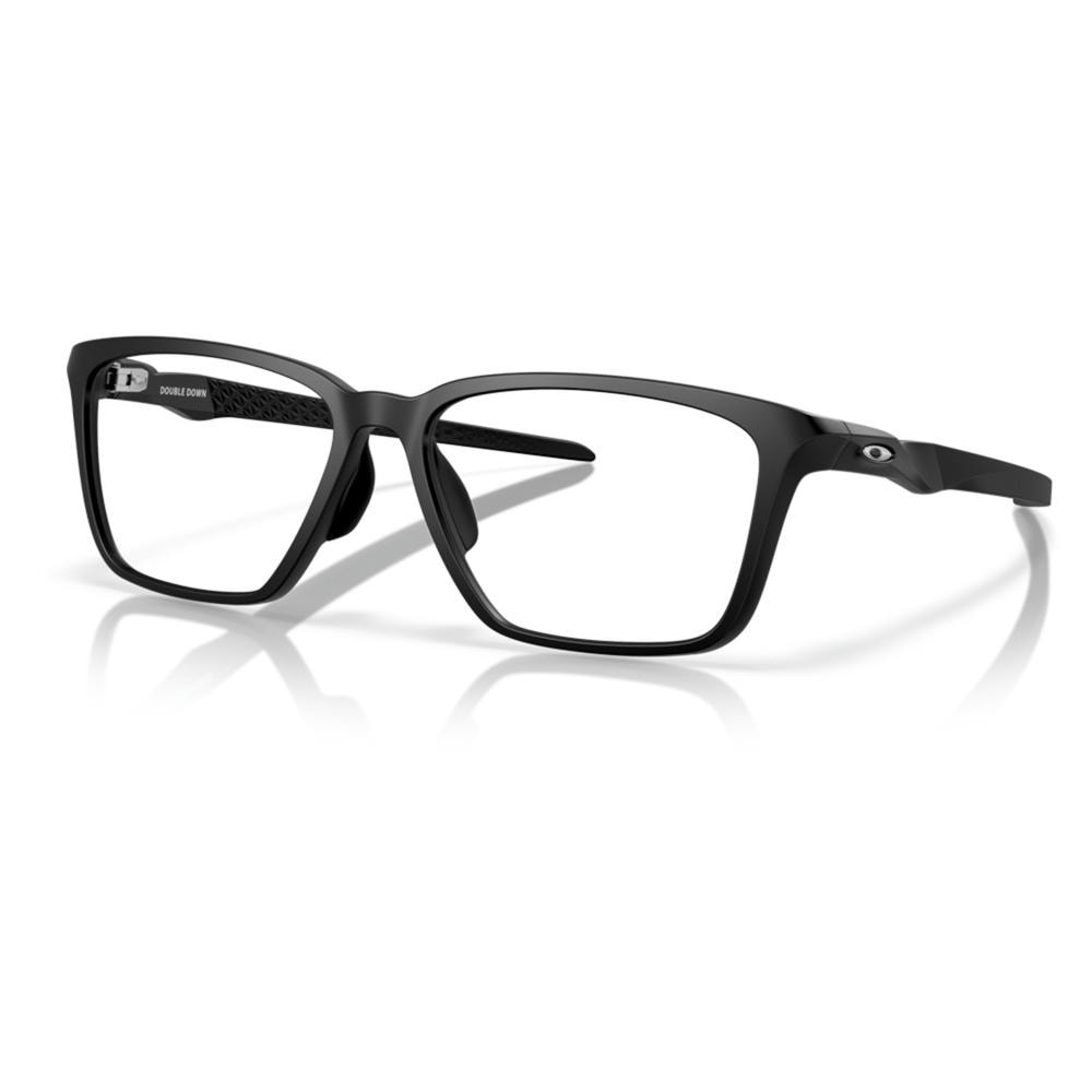 Oakley Double Down 0OX8188D Tem Luxottica Chính Hãng - Gọng Kính Thể Thao