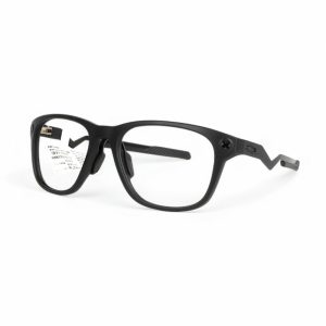 Oakley Cerebral 0OX8187 Glasses Tem Chính Hãng Luxottica-Gọng Kính Thể Thao