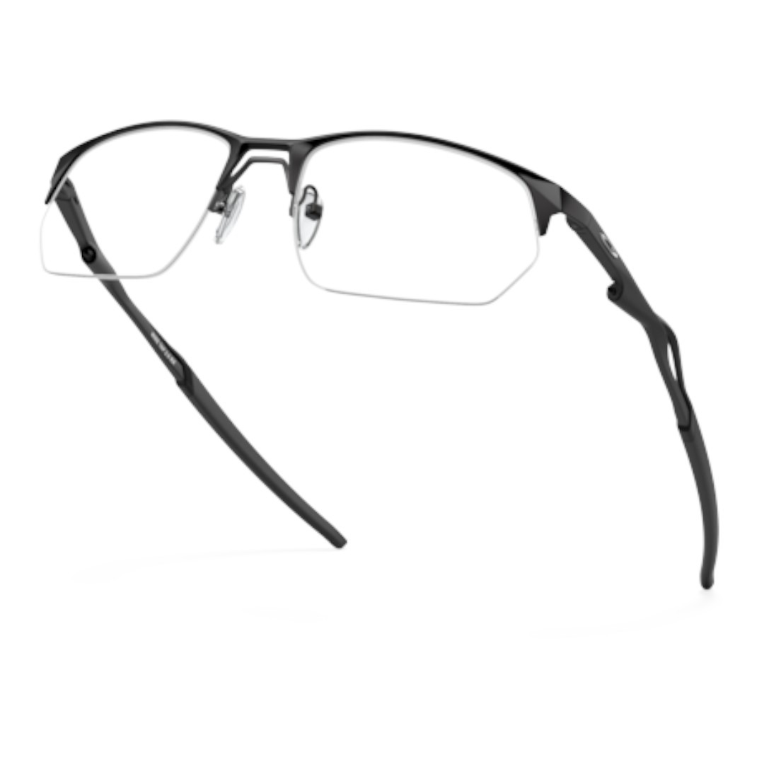 Oakley 0OX5152 Gọng Kính Wire Tap 2.0 Rx Glasses – Tem Chính Hãng Luxottica