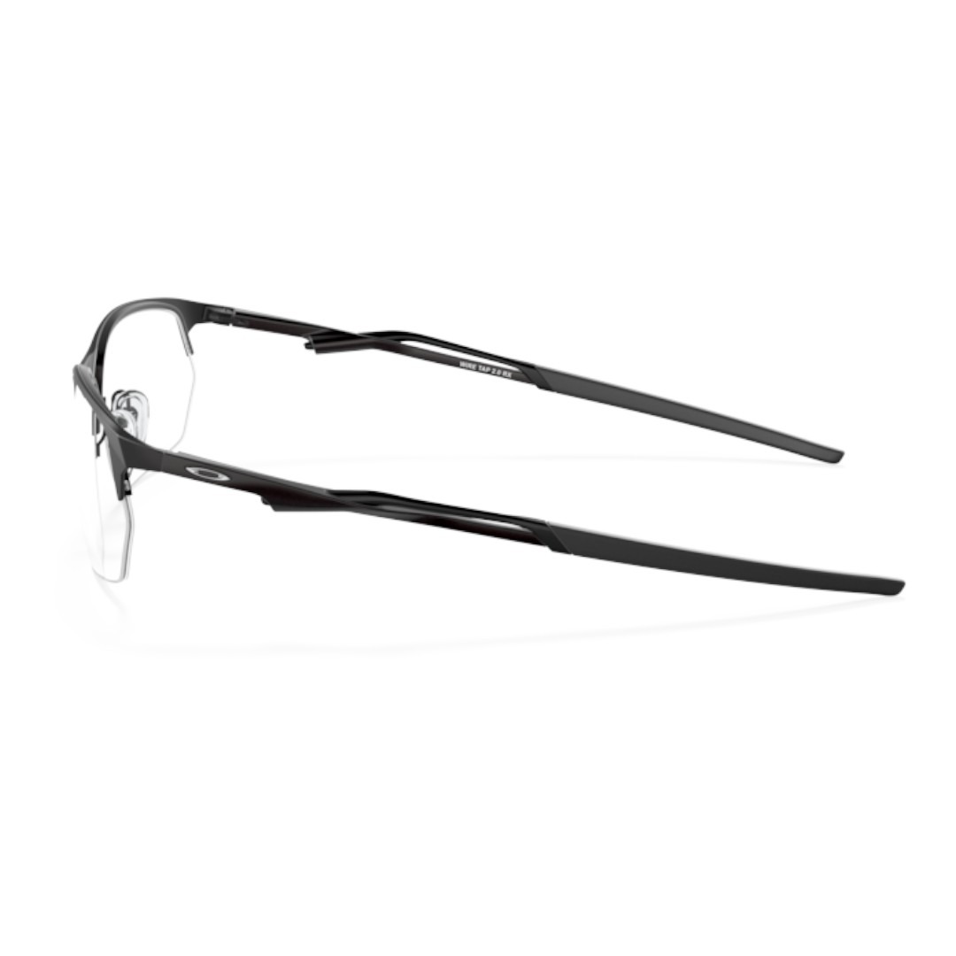 Oakley 0OX5152 Gọng Kính Wire Tap 2.0 Rx Glasses – Tem Chính Hãng Luxottica