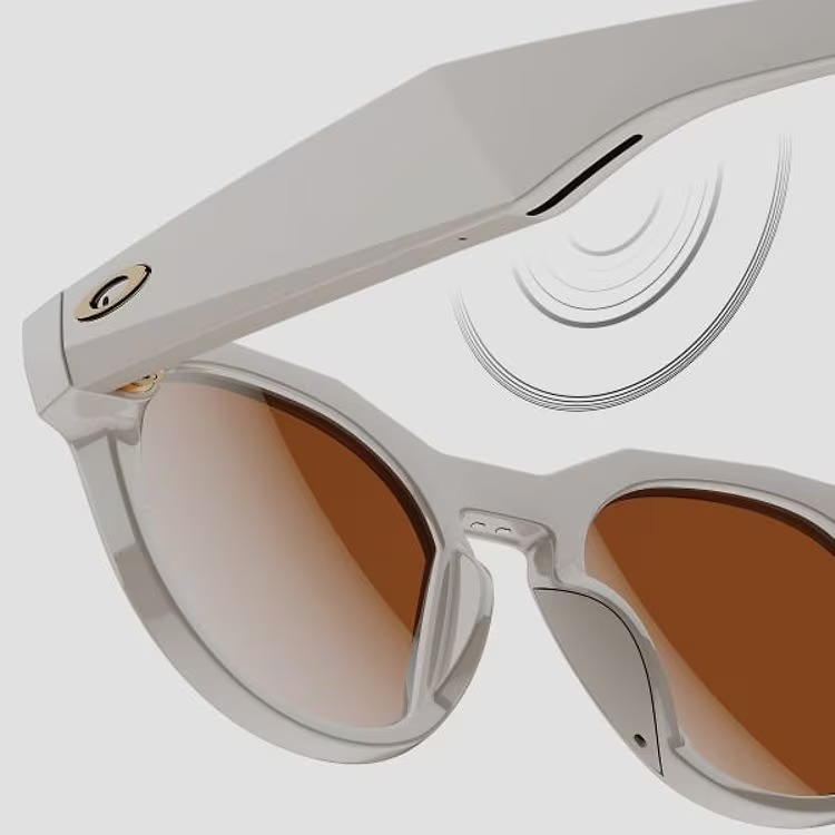 Oakley Kính Thông Minh Meta HSTN Transitions®