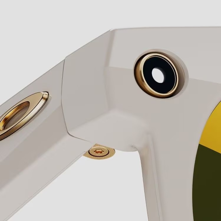 Oakley Kính Thông Minh Meta HSTN Transitions®