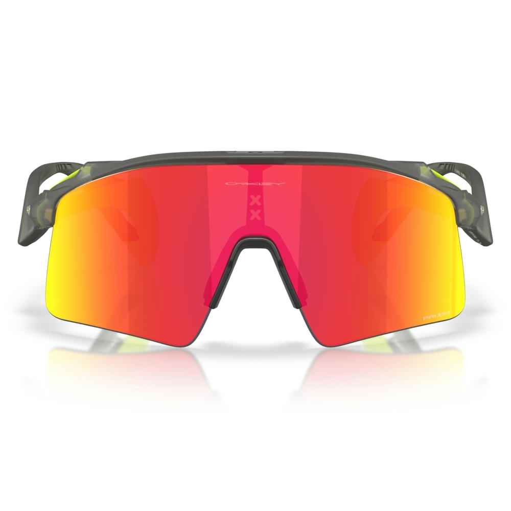 Oakley Stunt Wing 0OO9519 Kính Mát Thể Thao – Tem Chính Hãng Luxottica