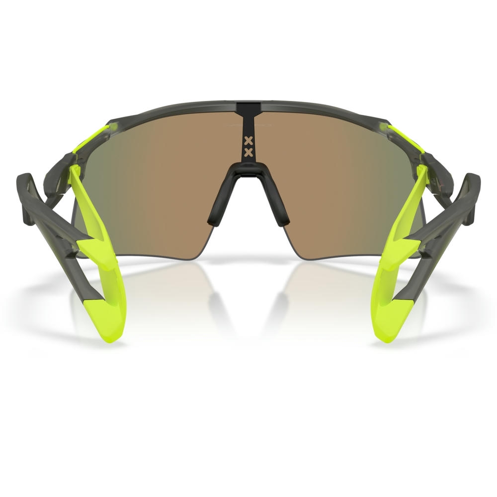 Oakley Stunt Wing 0OO9519 Kính Mát Thể Thao – Tem Chính Hãng Luxottica