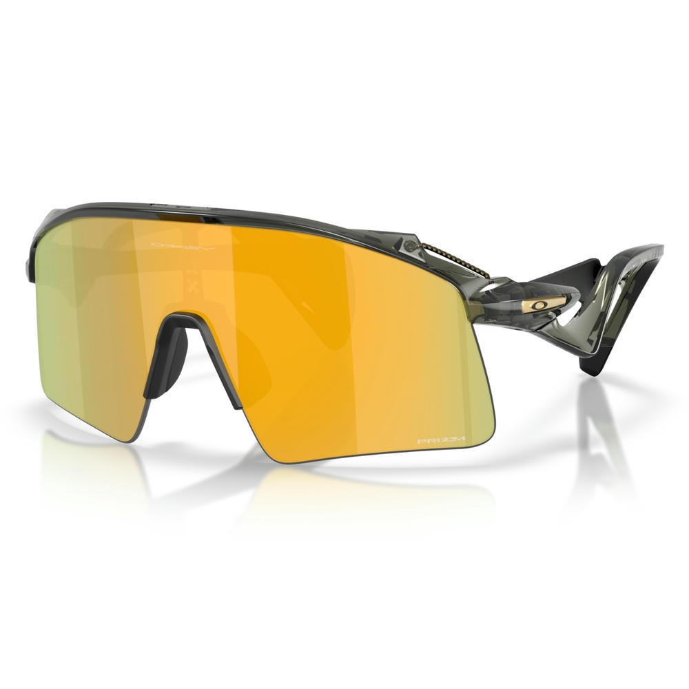 Sunglasses Oakley Stunt Wing 0OO9519 Kính Mát Thể Thao – Tem Chính Hãng Luxottica
