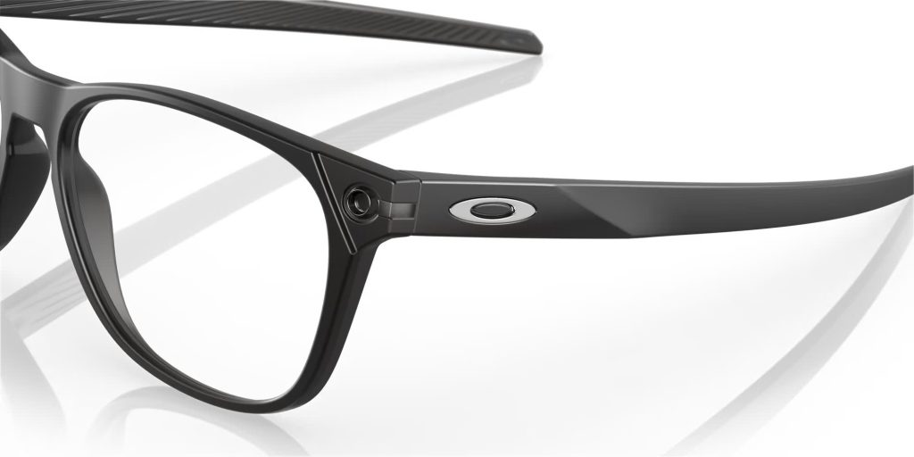 Oakley Optical Ojector rx 0OX8177 Gọng Kính – Tem Chính Hãng Luxottica