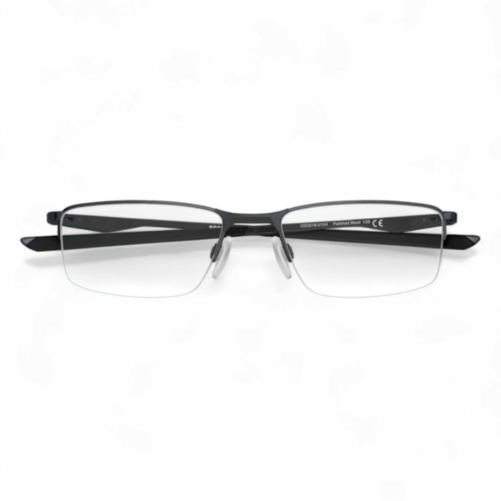 Oakley 0OX3218 Socket 5.5 Gọng Kính Nửa Gọng – Tem Chính Hãng Luxottica