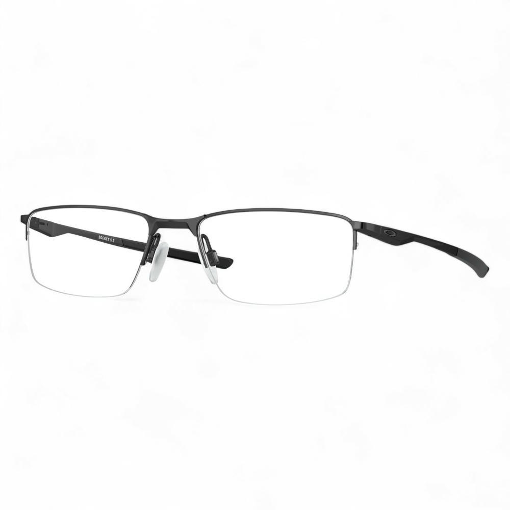 Oakley 0OX3218 Socket 5.5 Gọng Kính Nửa Gọng – Tem Chính Hãng Luxottica