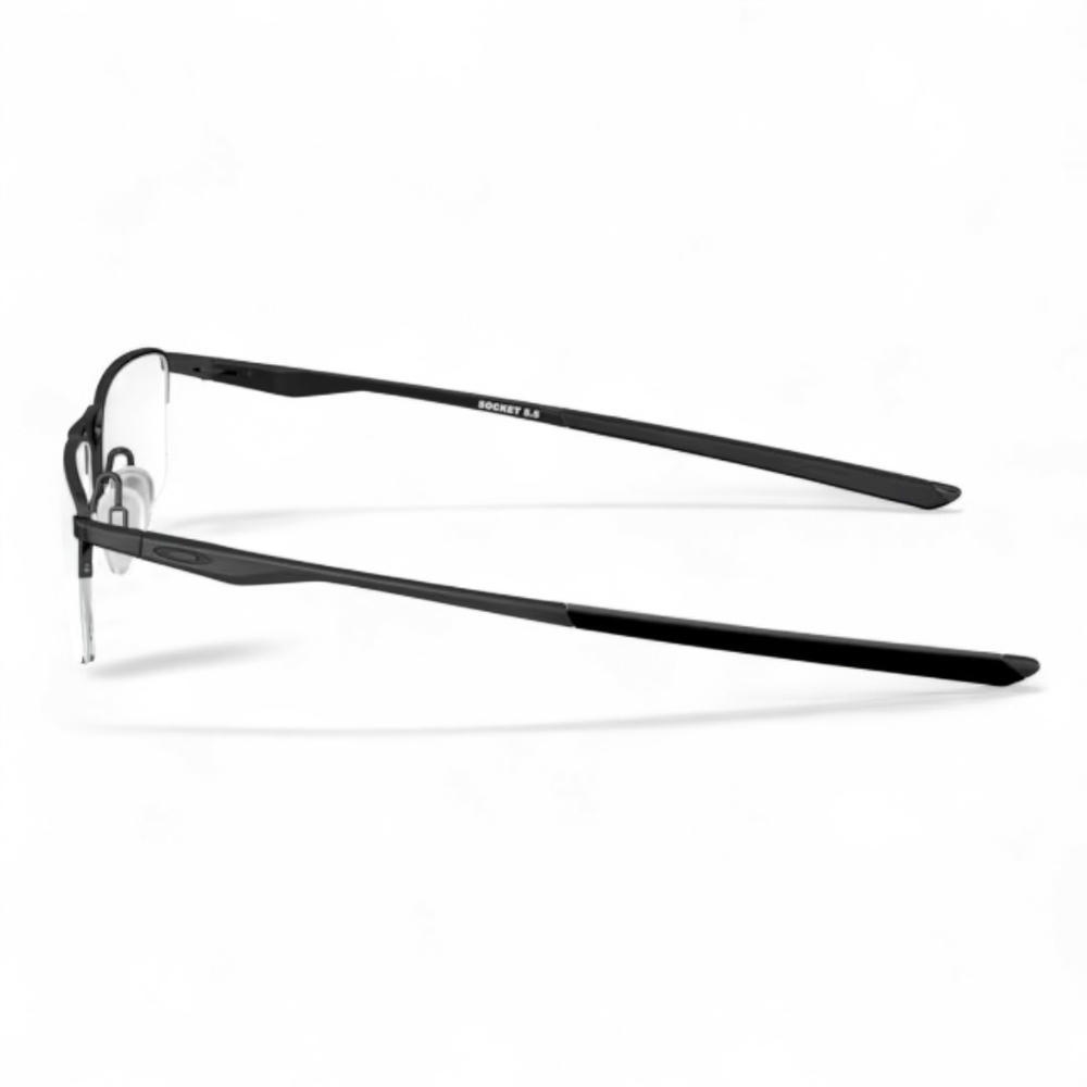 Oakley 0OX3218 Socket 5.5 Gọng Kính Nửa Gọng – Tem Chính Hãng Luxottica