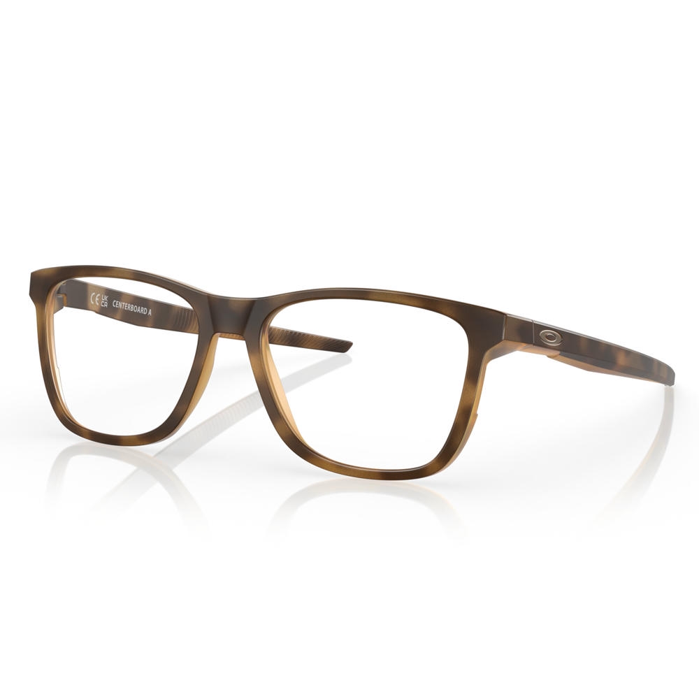 Oakley Centerboard a OX8163F Gọng Kính Thể Thao – Tem Chính Hãng Luxottica