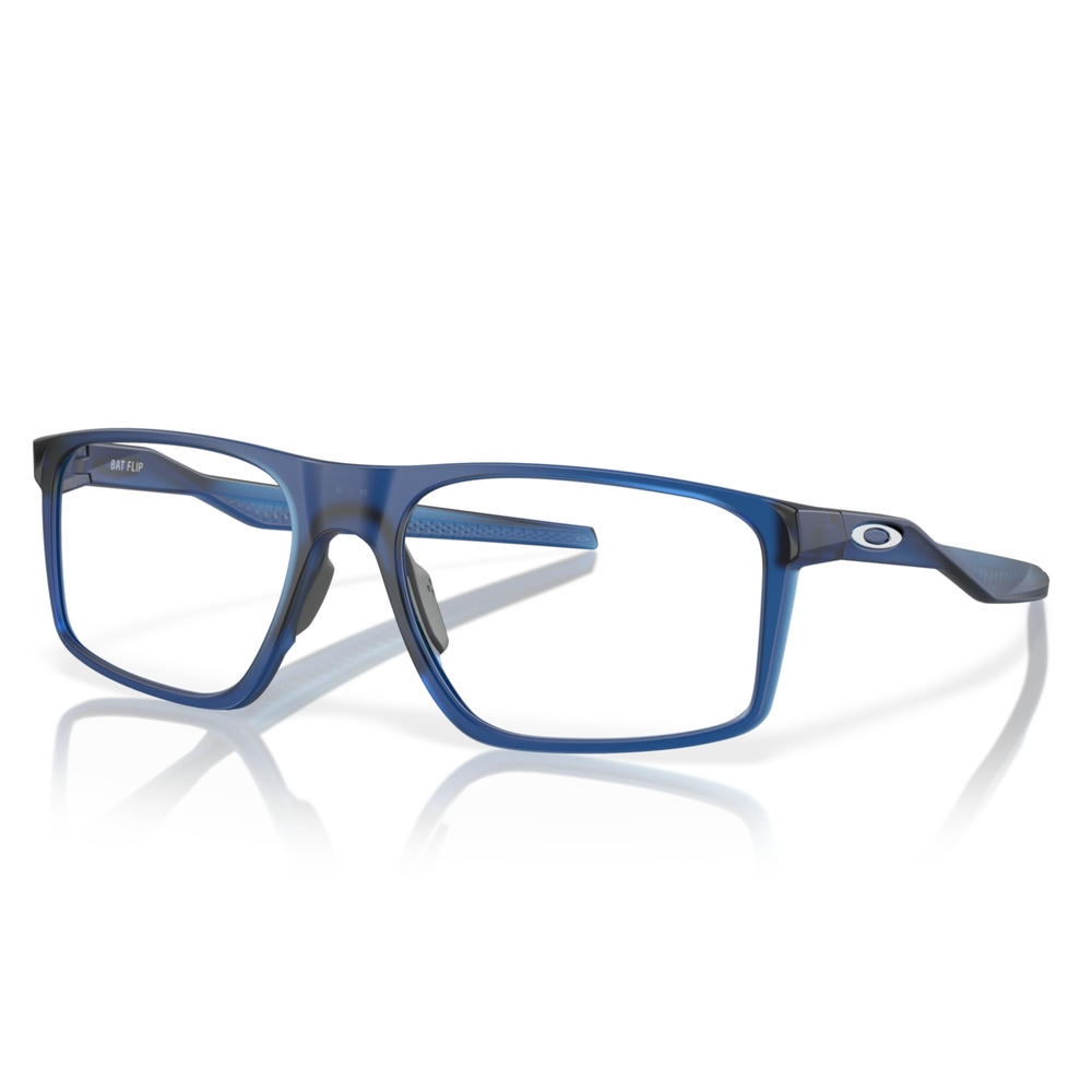 Gọng Kính Thể Thao Oakley Bat Flip 0OX8183 Chính Hãng – Tem Luxottica