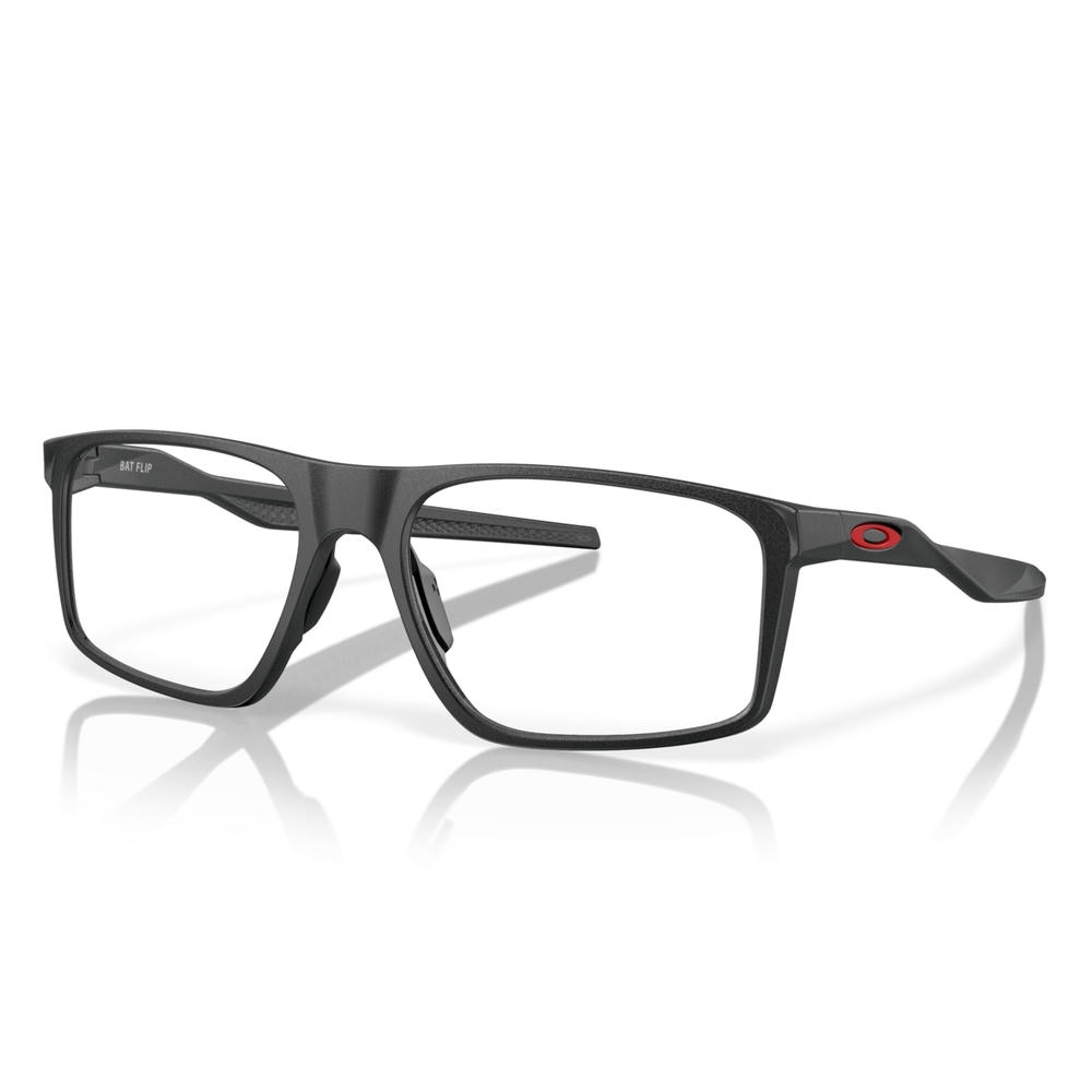 Gọng Kính Thể Thao Oakley Bat Flip 0OX8183 Chính Hãng – Tem Luxottica
