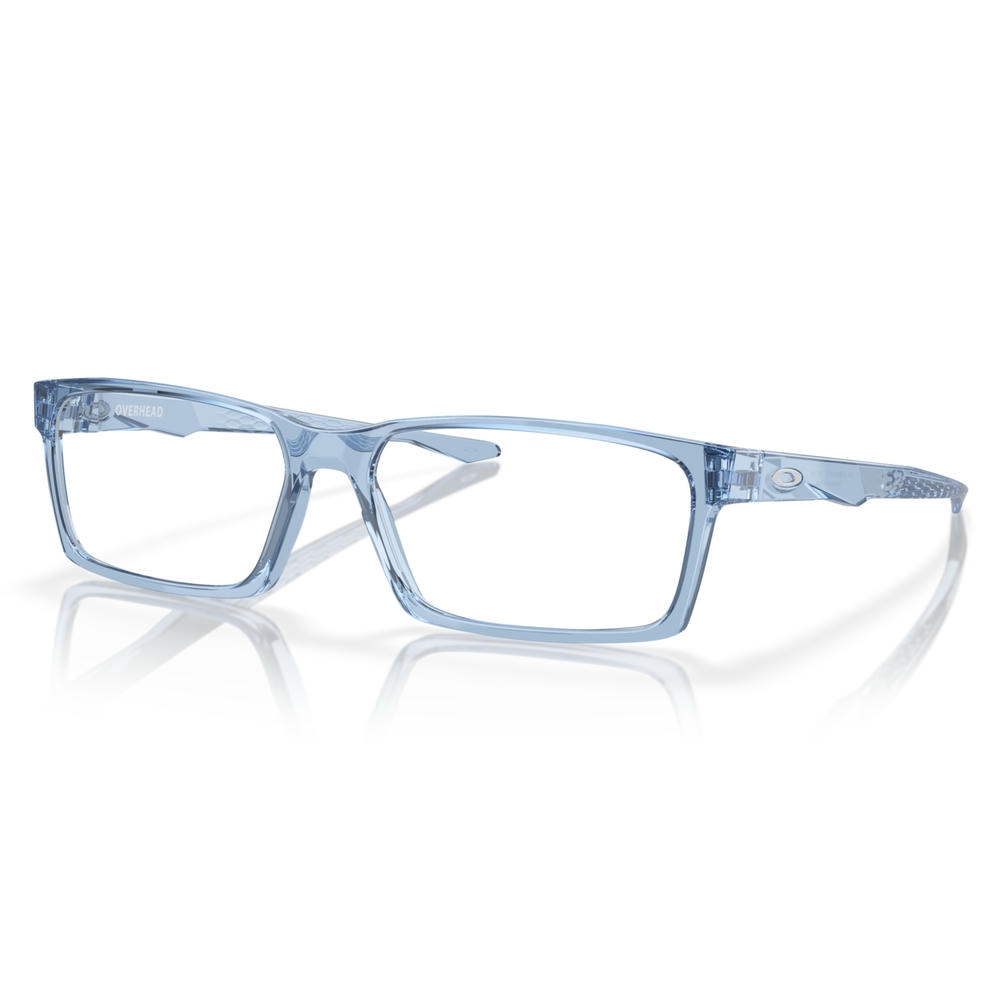Oakley Overhead 0OX8060 Gọng Kính Thể Thao – Tem Chính Hãng Luxottica