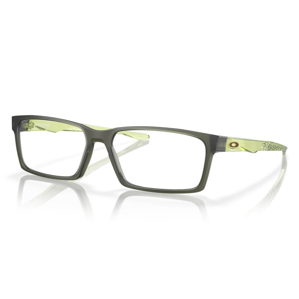 Oakley Overhead 0OX8060 Gọng Kính Thể Thao – Tem Chính Hãng Luxottica