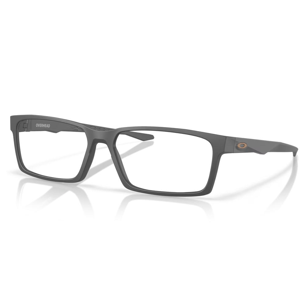 Oakley Overhead 0OX8060 Gọng Kính Thể Thao – Tem Chính Hãng Luxottica