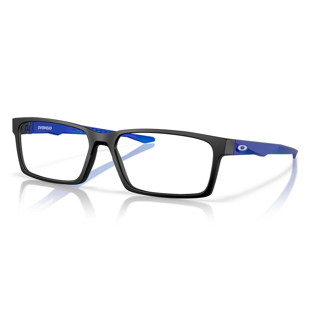 Oakley Overhead 0OX8060 Gọng Kính Thể Thao – Tem Chính Hãng Luxottica