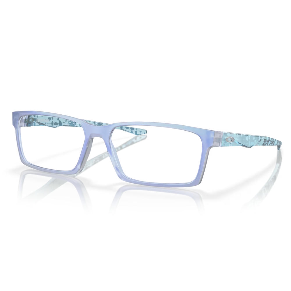 Oakley Overhead 0OX8060 Gọng Kính Thể Thao – Tem Chính Hãng Luxottica