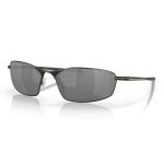 Kính Mát Oval Oakley Whisker 0OO4141 – Tem Chính Hãng Luxottica