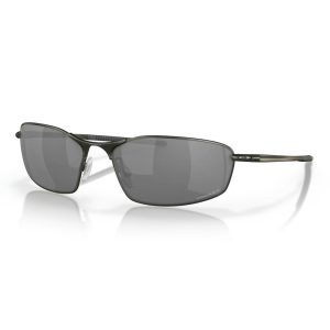 Kính Mát Oval Oakley Whisker 0OO4141 – Tem Chính Hãng Luxottica