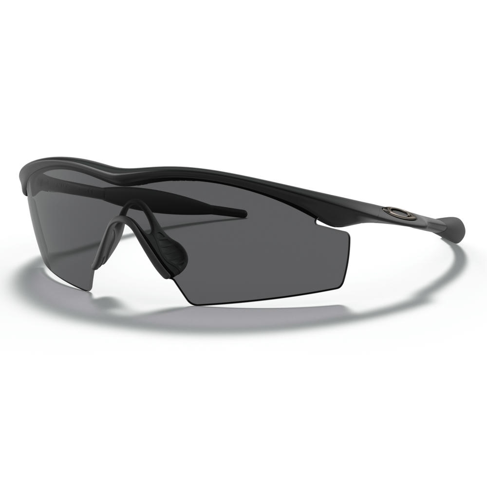 Oakley M frame strike 0OO9060 Kính Mát Thể Thao Nửa Khung – Tem Chính Hãng Luxottica