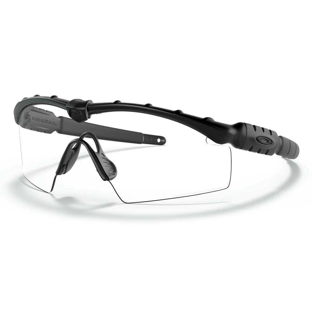 Oakley M frame strike 0OO9060 Kính Mát Thể Thao Nửa Khung – Tem Chính Hãng Luxottica