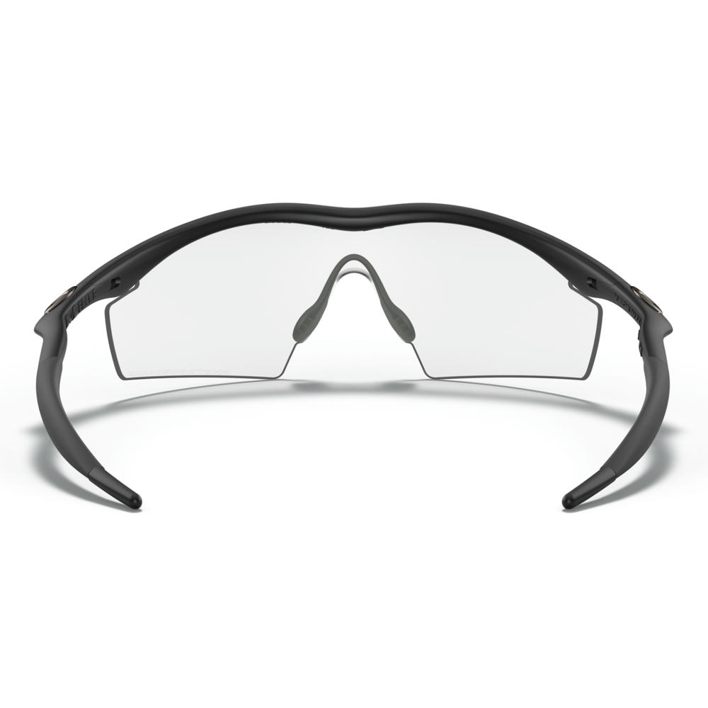 Oakley M frame strike 0OO9060 Kính Mát Thể Thao Nửa Khung – Tem Chính Hãng Luxottica