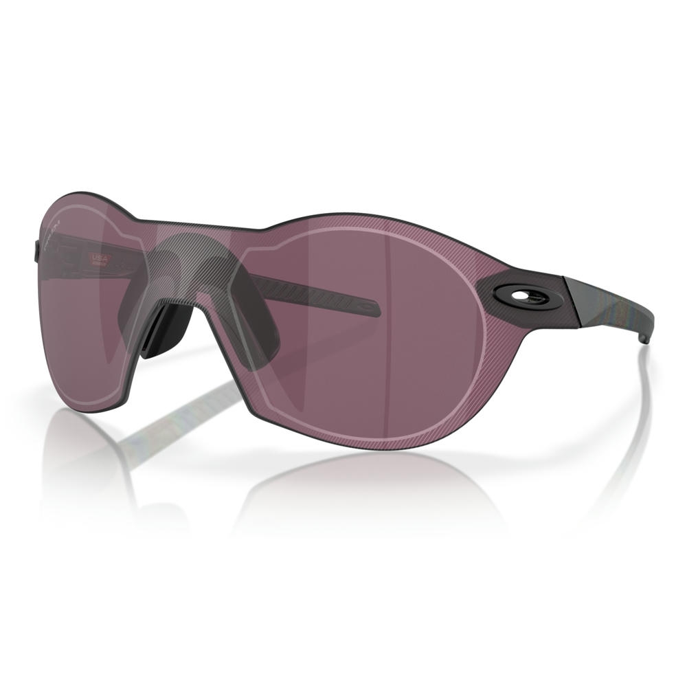 Oakley Re:subzero 0OO9098 Kính Mát Thể Thao – Tem Chính Hãng Luxottica