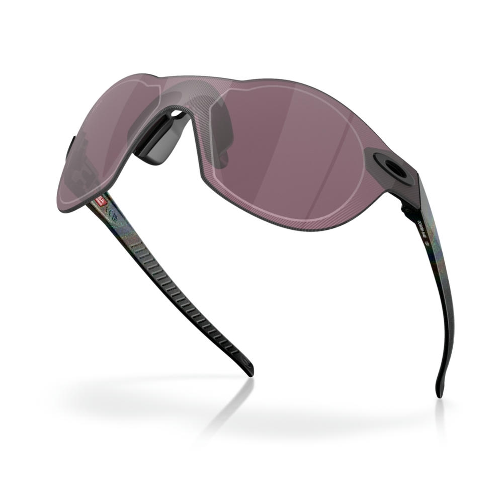 Oakley Re:subzero 0OO9098 Kính Mát Thể Thao – Tem Chính Hãng Luxottica