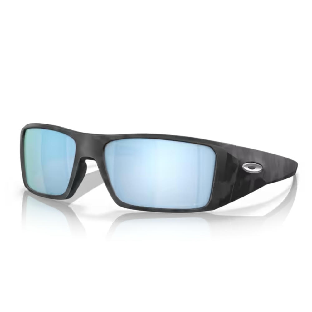 Kính Mát Oakley Heliostat 0OO9231 - Tem Chính Hãng Luxottica