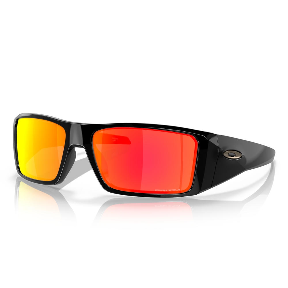Kính Mát Oakley Heliostat 0OO9231 - Tem Chính Hãng Luxottica