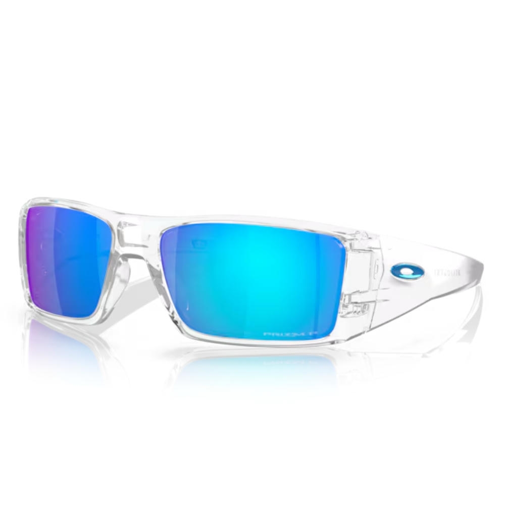 Kính Mát Oakley Heliostat 0OO9231 - Tem Chính Hãng Luxottica
