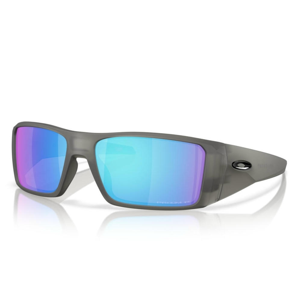 Kính Mát Oakley Heliostat 0OO9231 - Tem Chính Hãng Luxottica