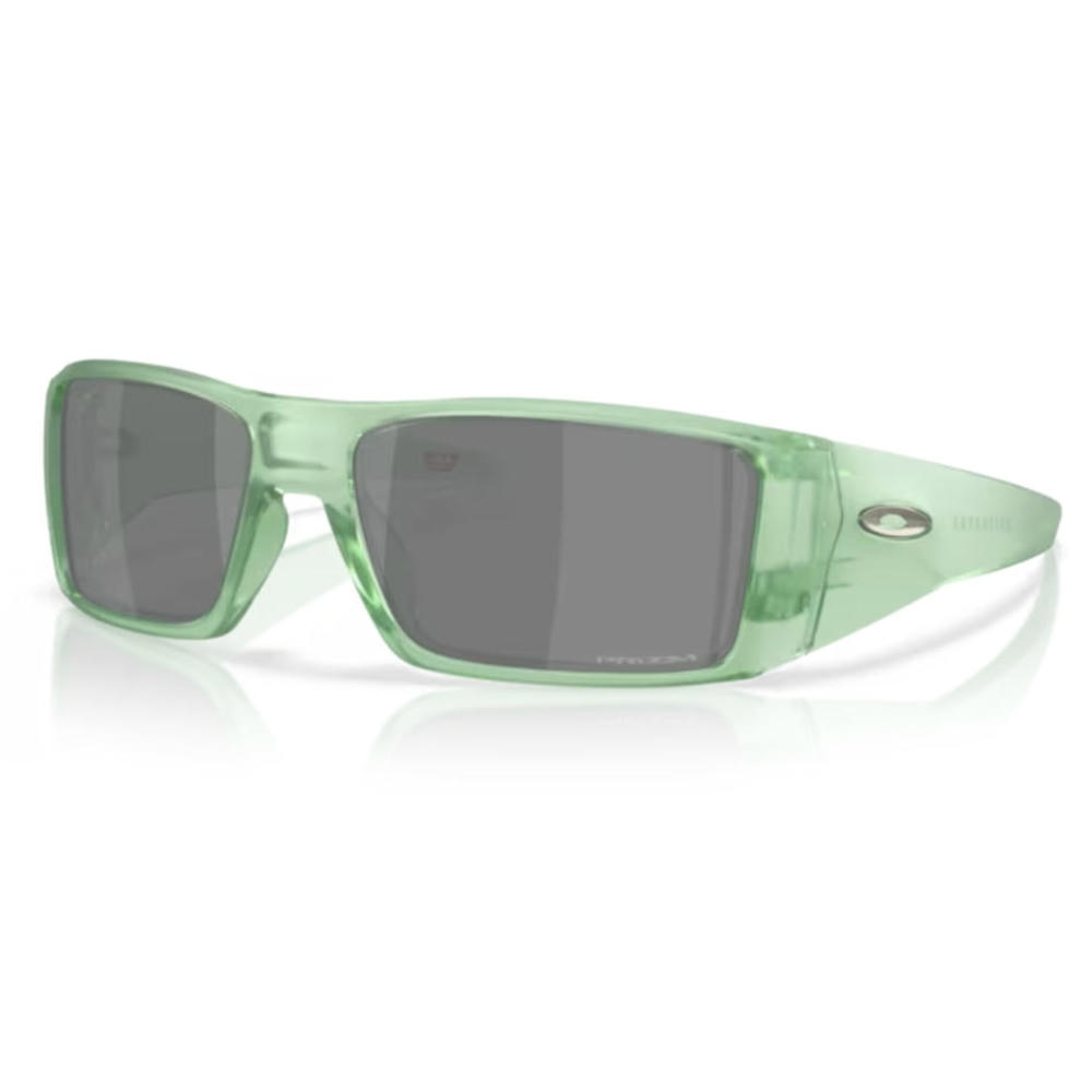 Kính Mát Oakley Heliostat 0OO9231 - Tem Chính Hãng Luxottica