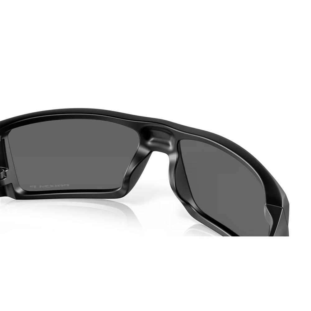 Kính Mát Oakley Heliostat 0OO9231 - Tem Chính Hãng Luxottica