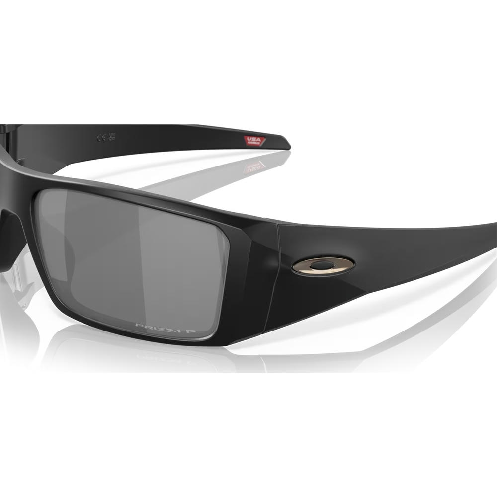 Kính Mát Oakley Heliostat 0OO9231 - Tem Chính Hãng Luxottica