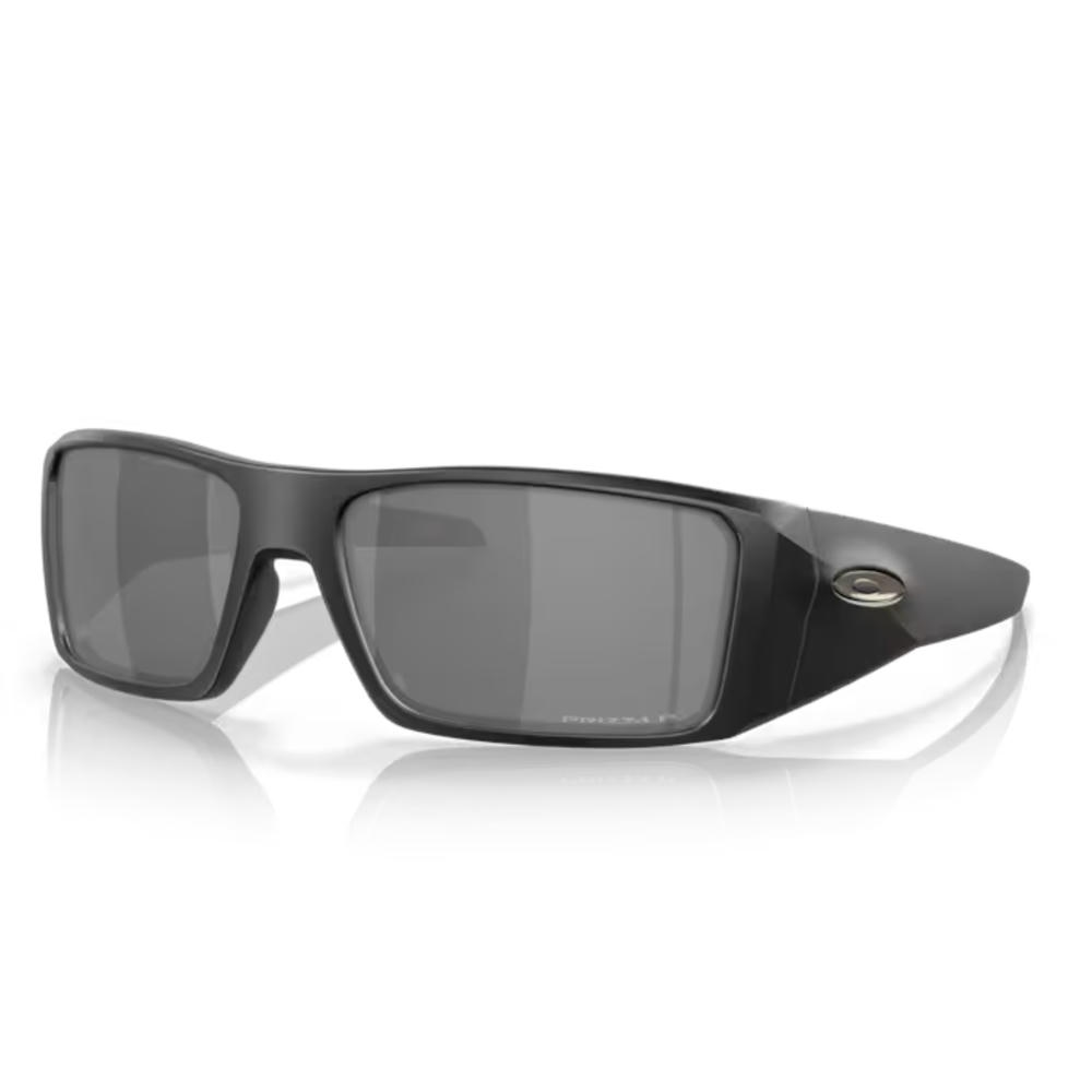 Kính Mát Oakley Heliostat 0OO9231 - Tem Chính Hãng Luxottica