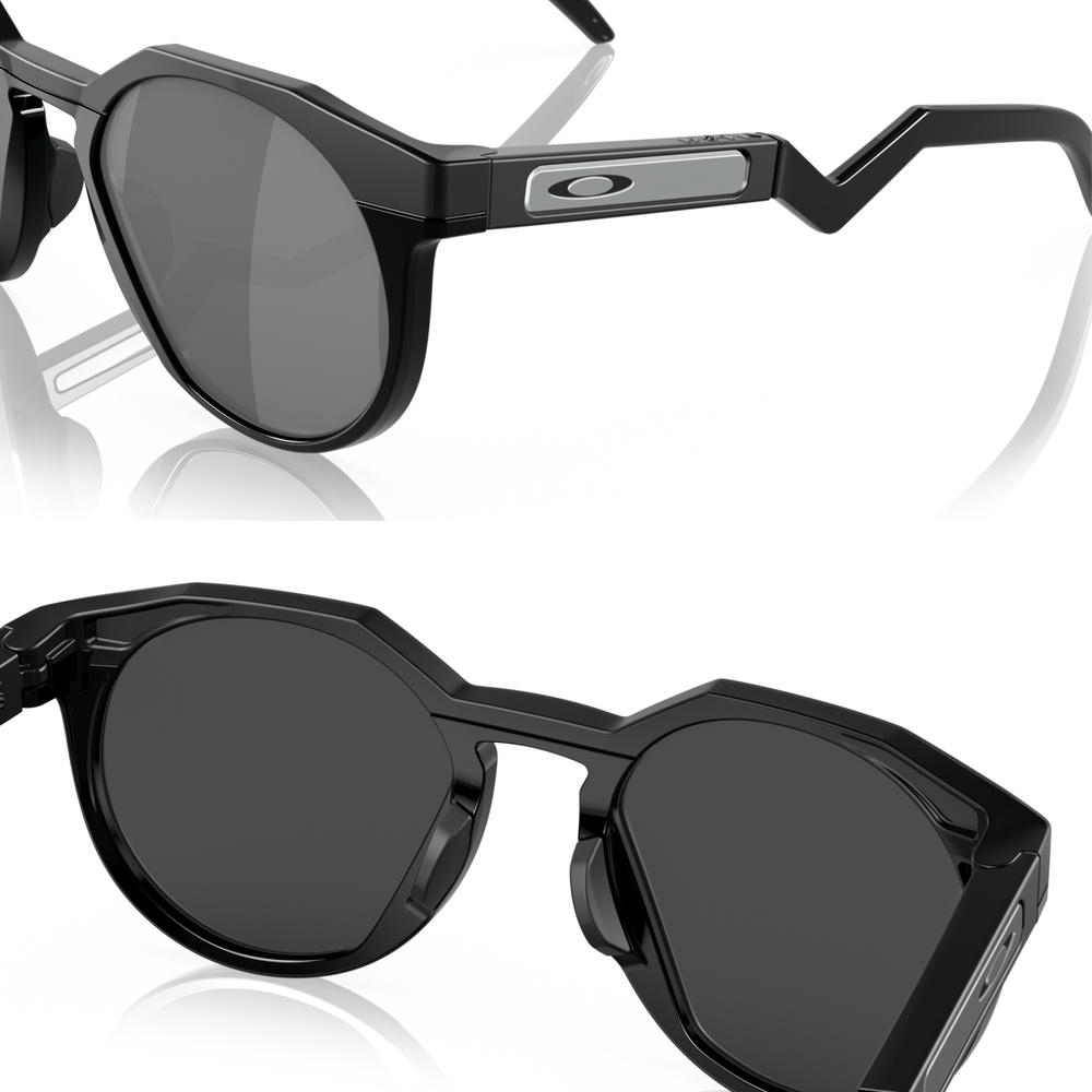Kính Mát Oakley Hstn a 0OO9242A- Tem chính hãng Luxottica